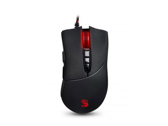 Мишки Геймърска мишка A4Tech Bloody V3