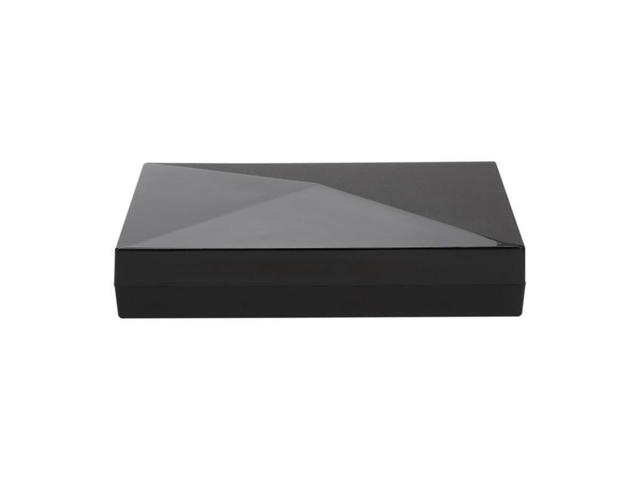 Джаджи Контролер за вентилатор NZXT HUE+ Black
