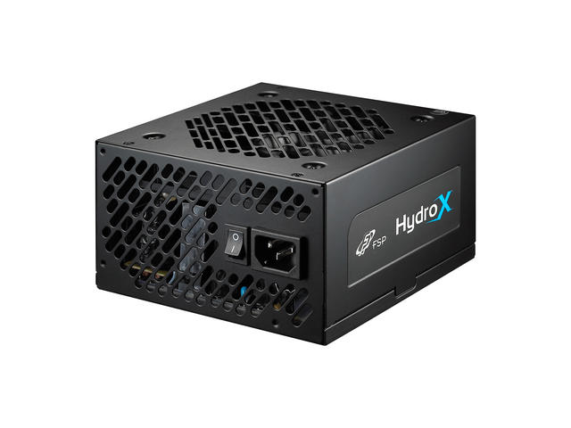 Захранвания за компютри Fortron HYDRO 550W