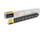 Консумативи Оригинална тонер касета Kyocera TK-8345Y, жълта