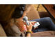 Микрофони IK Multimedia iRig Voice Yellow