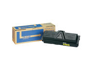 Консумативи Оригинална тонер касета Kyocera TK-1130, черна