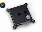 CPU блокове EK-Velocity RGB - Nickel + Acetal