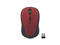Мишки Speedlink SL-630014-RD, в червено