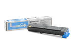 Консумативи Оригинална тонер касета Kyocera TK-5195C, синя