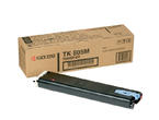 Консумативи Оригинална тонер касета Kyocera TK-805M, магента