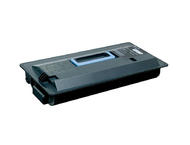 Консумативи Оригинална тонер касета Kyocera TK-70, черна