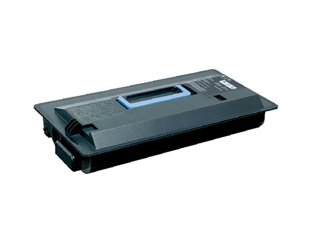 Консумативи Оригинална тонер касета Kyocera TK-70, черна