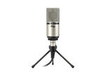 Микрофони IK Multimedia iRig Mic Studio XLR