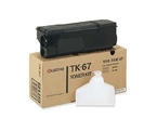 Консумативи Оригинална тонер касета Kyocera TK-65, черна
