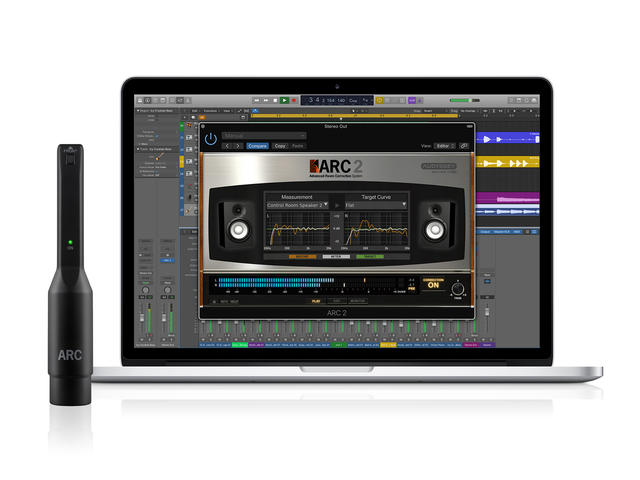Микрофони IK Multimedia iRig Stomp