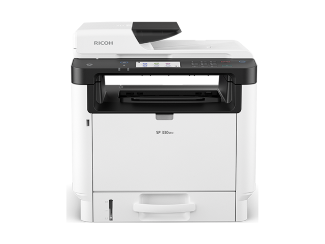 Принтери RICOH SP330SFN