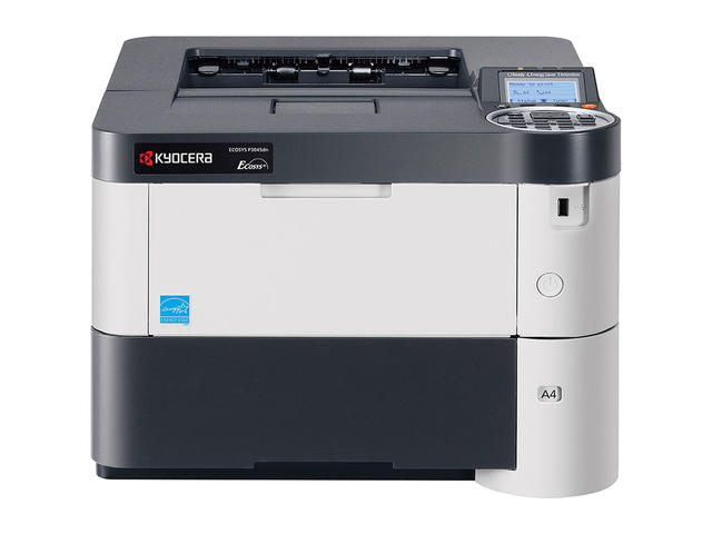 Принтери Kyocera P3045dn