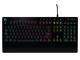 Клавиатури Logitech G213 Prodigy + G102 Prodigy + G231 Prodigy