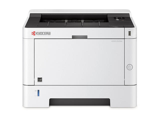 Принтери Kyocera P2235dn