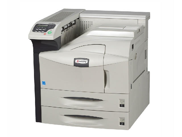 Принтери Kyocera FS-9530DN