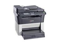 Принтери Kyocera FS-1325MFP