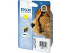 Консумативи Оригинален Epson T0714