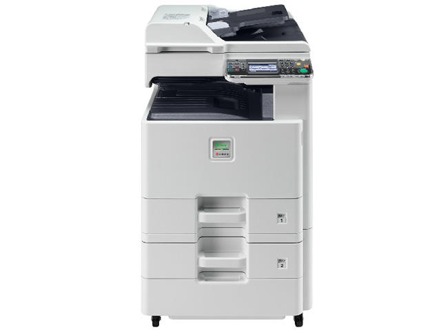 Принтери Kyocera FS-C8520MFP