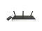 Мрежово оборудване D-Link Wireless N ADSL2+ Router Kit (рутер + USB донгъл в комплекта)