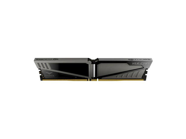 Оперативна памет 4GB DDR4 2666MHz Team Group T-FORCE VULCAN