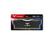 Оперативна памет 4GB (1x4GB) DDR4 2666MHz Team T-Force Delta RGB