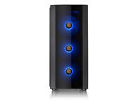 Кутии Thermaltake Versa J25 Tempered Glass RGB Edition