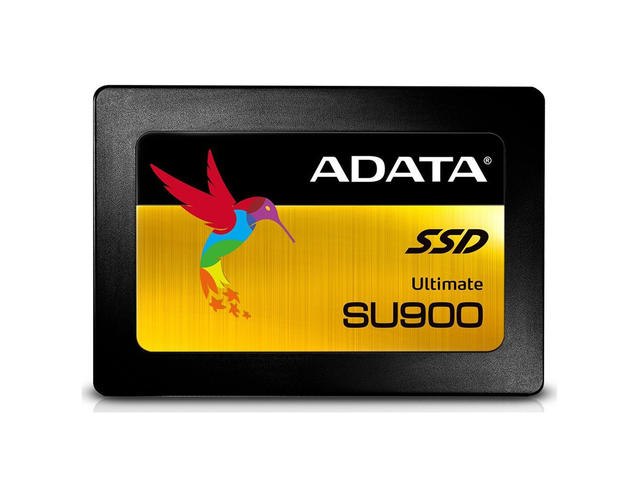 SSD 128GB ADATA SU900 3D NAND