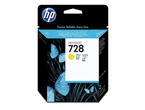 Консумативи Оригинален HP 728 Standard 1-Pack Original Ink Cartridge  