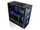 Кутии Thermaltake V200 Tempered Glass RGB Edition