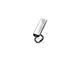 USB памети 64GB Silicon Power Touch 830 USB 2.0, в сребристо