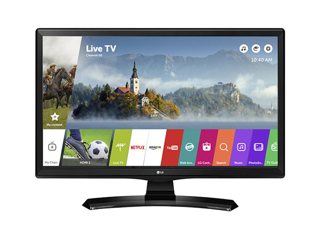 Монитори LG 28MT49S-PZ