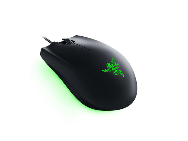 Мишки Razer Abyssus Essential