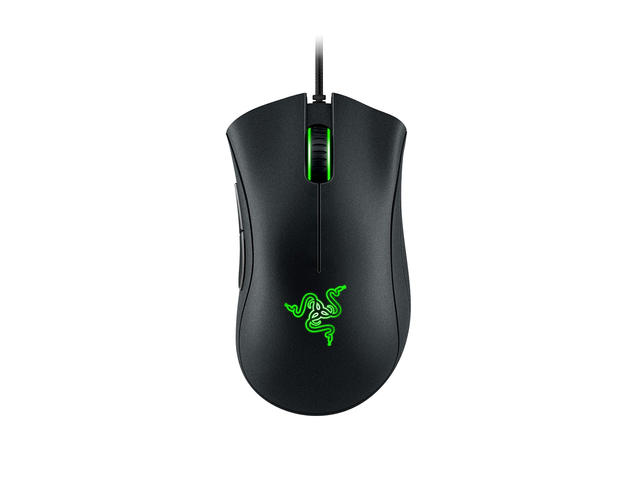 Мишки Razer DeathAdder Essential