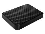 Външни HDD 3TB Verbatim External HDD 3.5" USB 3.0