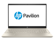 Лаптопи HP Pavilion 15-cs0066nu