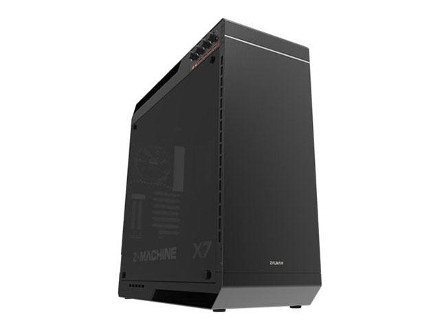 Кутии Zalman X7