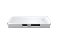 USB памети 32GB Silicon Power XDRIVE Z30, в бяло
