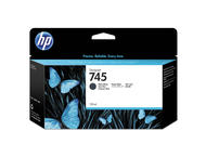 Консумативи Оригинален HP 745 130-ml Matte Black Ink Cartridge