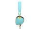 Слушалки Skullcandy Navigator Knockout Quilted, сини