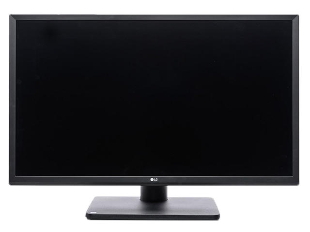 Монитори LG 27QD58P-B