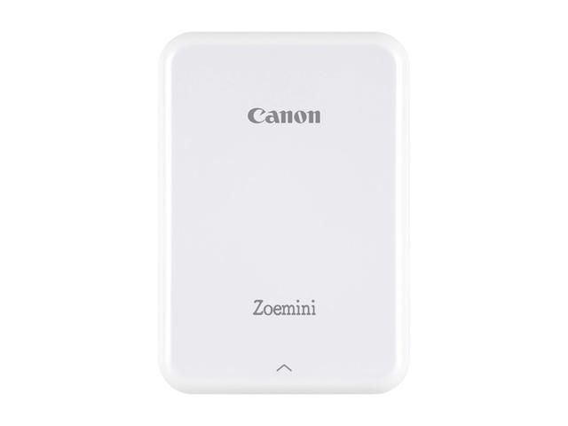 Принтери Canon Zoemini, бял