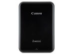 Принтери Canon Zoemini, черен