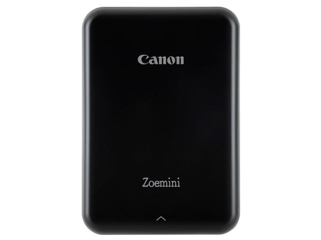 Принтери Canon Zoemini, черен