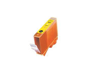Консумативи Съвместим Generink Canon BCI3/BCI5/BCI6, yellow