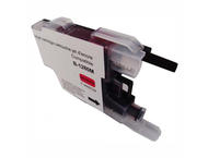Консумативи Съвместим UPRINT  LC1280XL/1240, Brother 