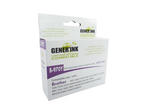 Консумативи Съвместим GENERINK LC970/1000, Brother