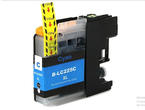 Консумативи Съвместим UPRINT LC525XLC, Brother