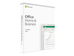 Офис програми Microsoft Office Home & Business 2019 32/64, английски