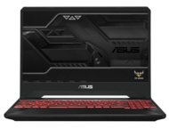 Лаптопи ASUS TUF Gaming FX505DD-BQ104